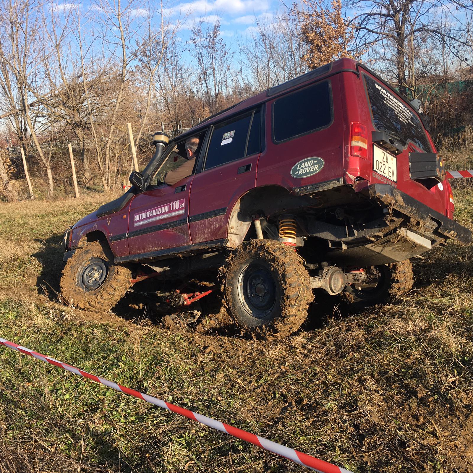 <span style="color:#e67e22;">PREPARAZIONI<br /> OFF ROAD</span><span style="color:#e67e22;"></span><span style="color:#e67e22;"></span>